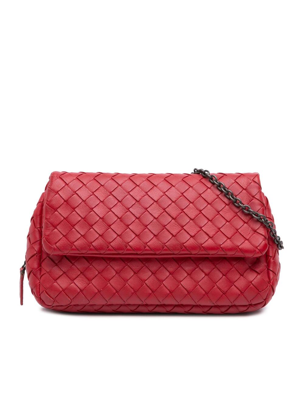 Bottega Veneta Mini Nappa Intrecciato #359899B73B